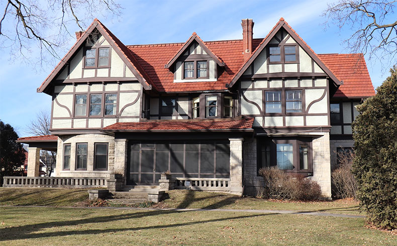 Funderburg House Museum