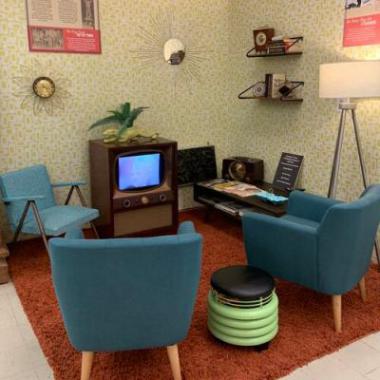 Celebrating 50 Years of Judi Ford