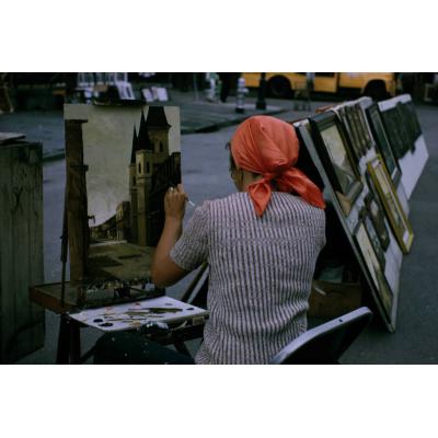 Jazzy Old New Orleans 1974