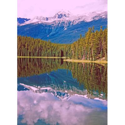 Canadian Rockies Canadian Rockies