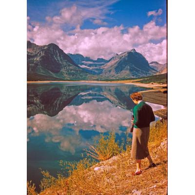 Canadian Rockies Canadian Rockies