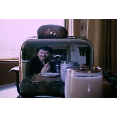 Camera Club Assignments