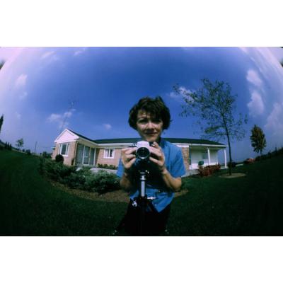 Camera Club Assignments