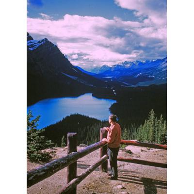 Canadian Rockies Canadian Rockies